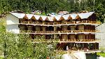 Snow Peak Retreat